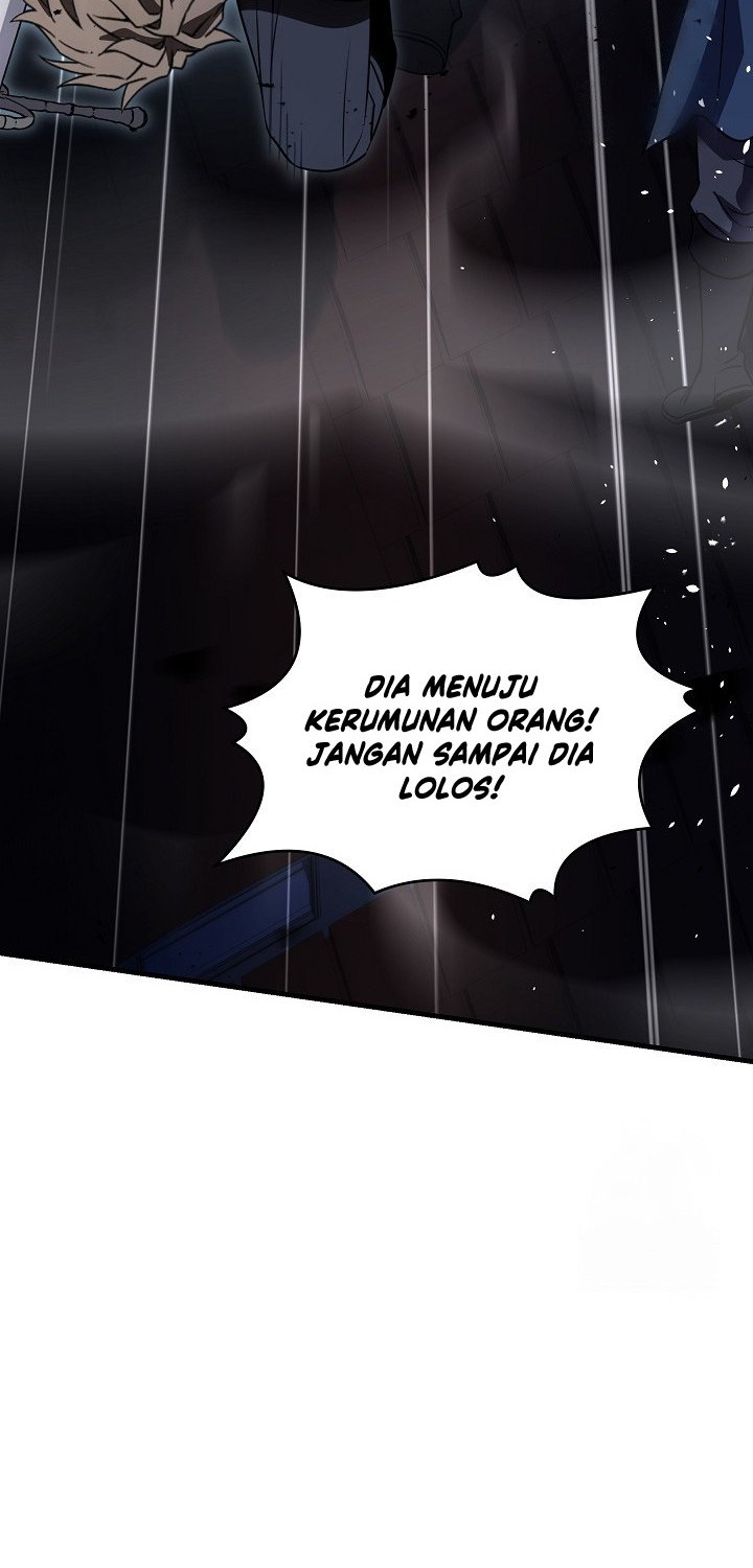 Return of The Greatest Lancer Chapter 127 Gambar 65
