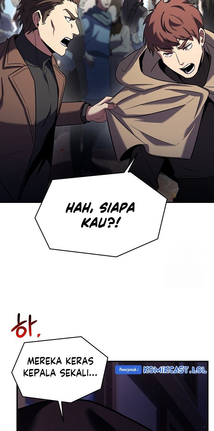 Return of The Greatest Lancer Chapter 127 Gambar 69