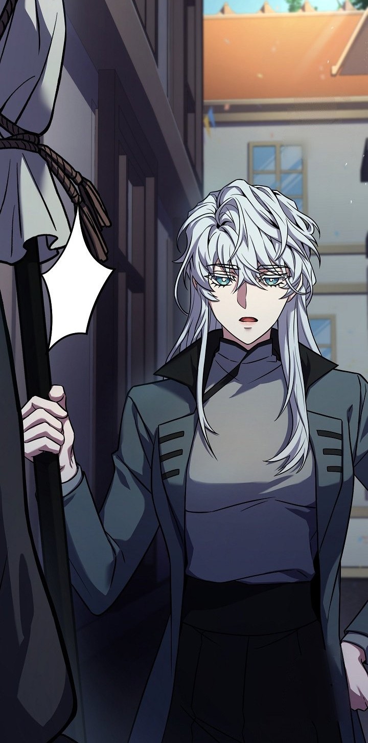 Return of The Greatest Lancer Chapter 127 Gambar 71