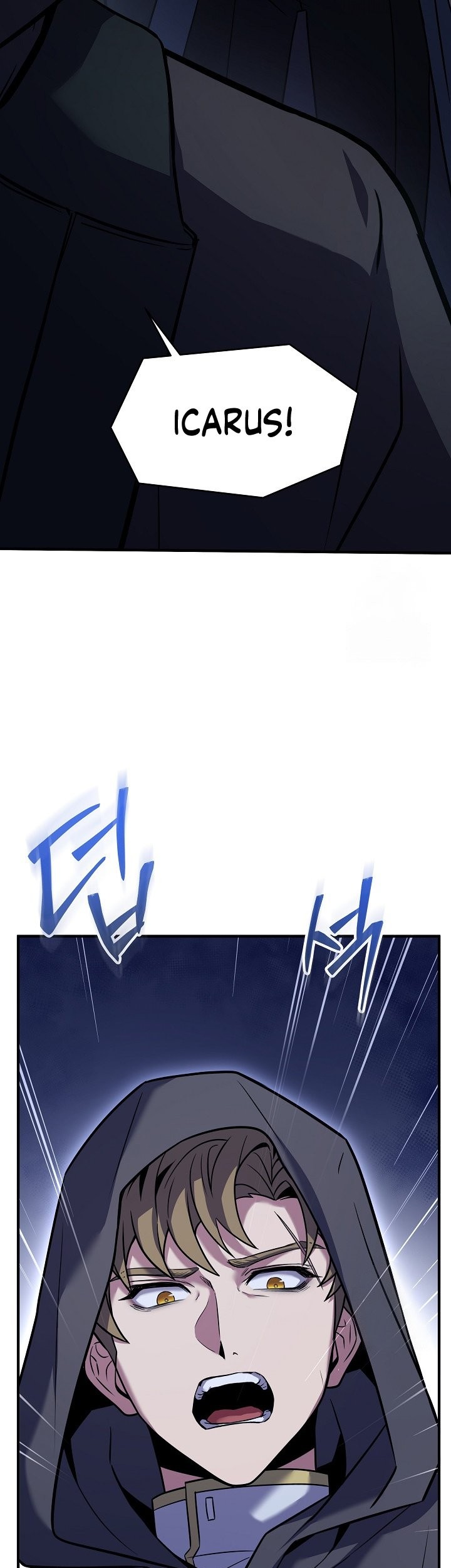 Return of The Greatest Lancer Chapter 127 Gambar 72