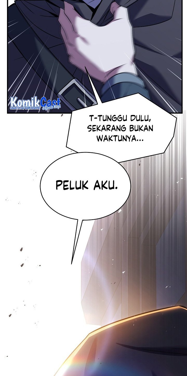 Return of The Greatest Lancer Chapter 127 Gambar 73
