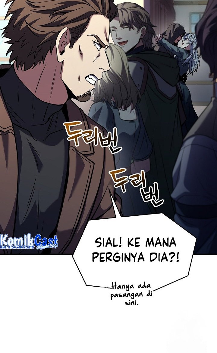 Return of The Greatest Lancer Chapter 127 Gambar 75