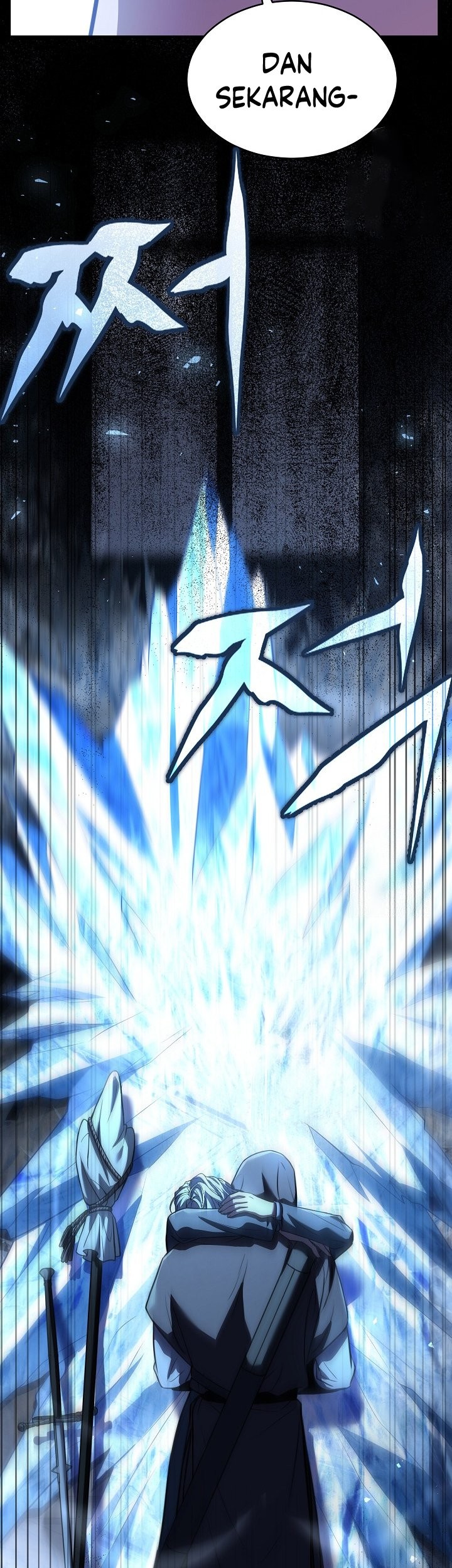 Return of The Greatest Lancer Chapter 127 Gambar 80