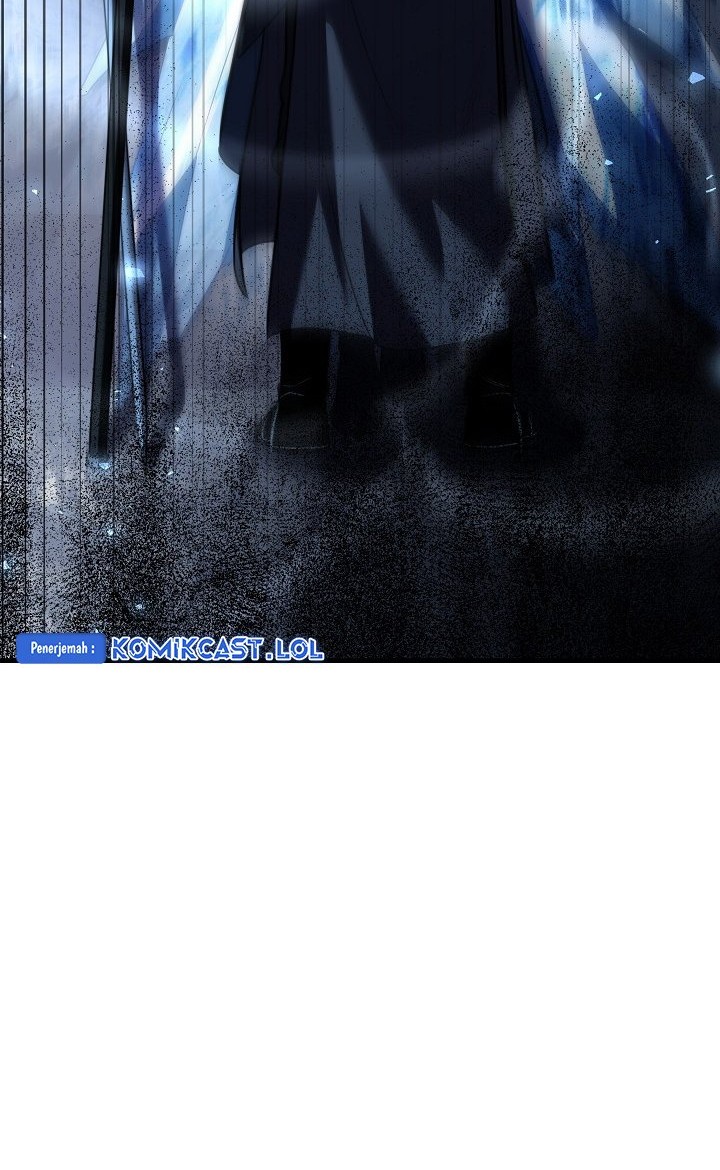 Return of The Greatest Lancer Chapter 127 Gambar 81