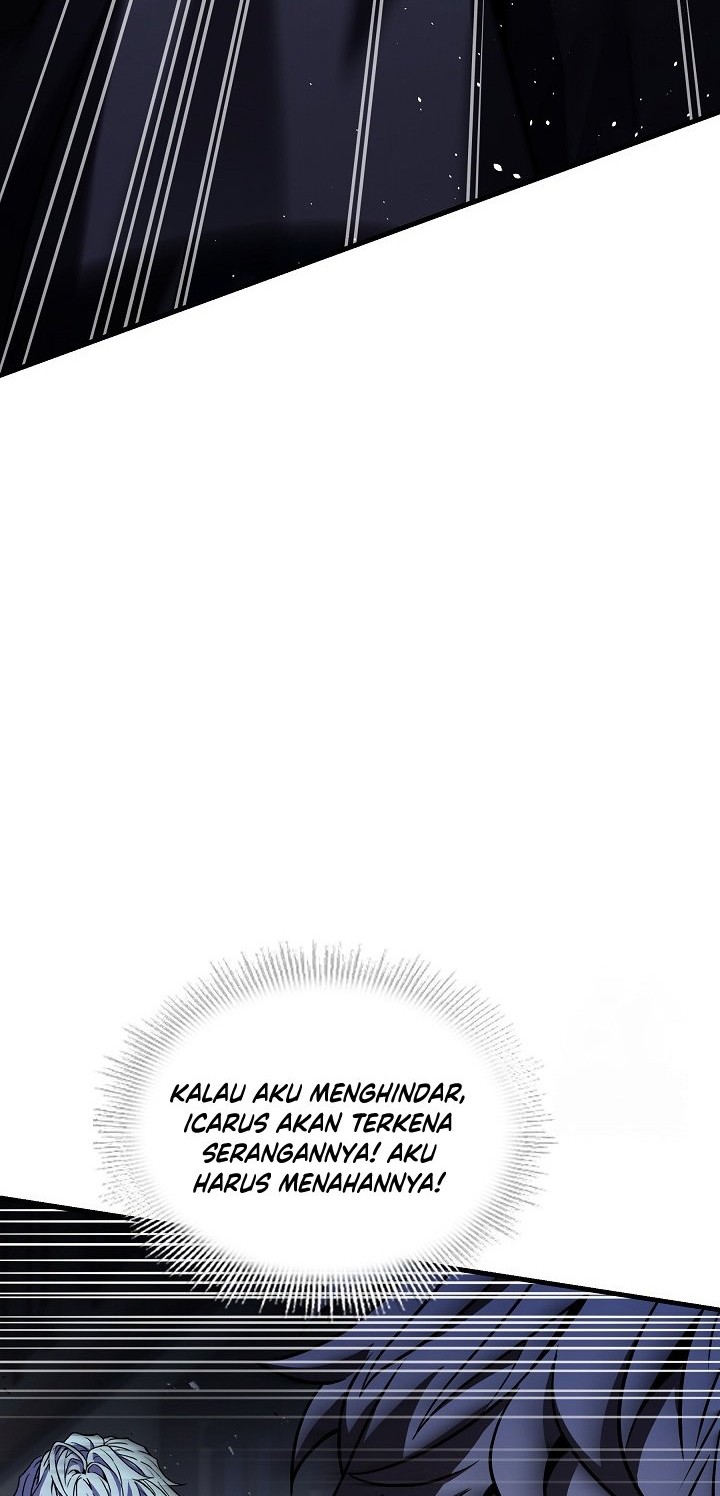Return of The Greatest Lancer Chapter 127 Gambar 91