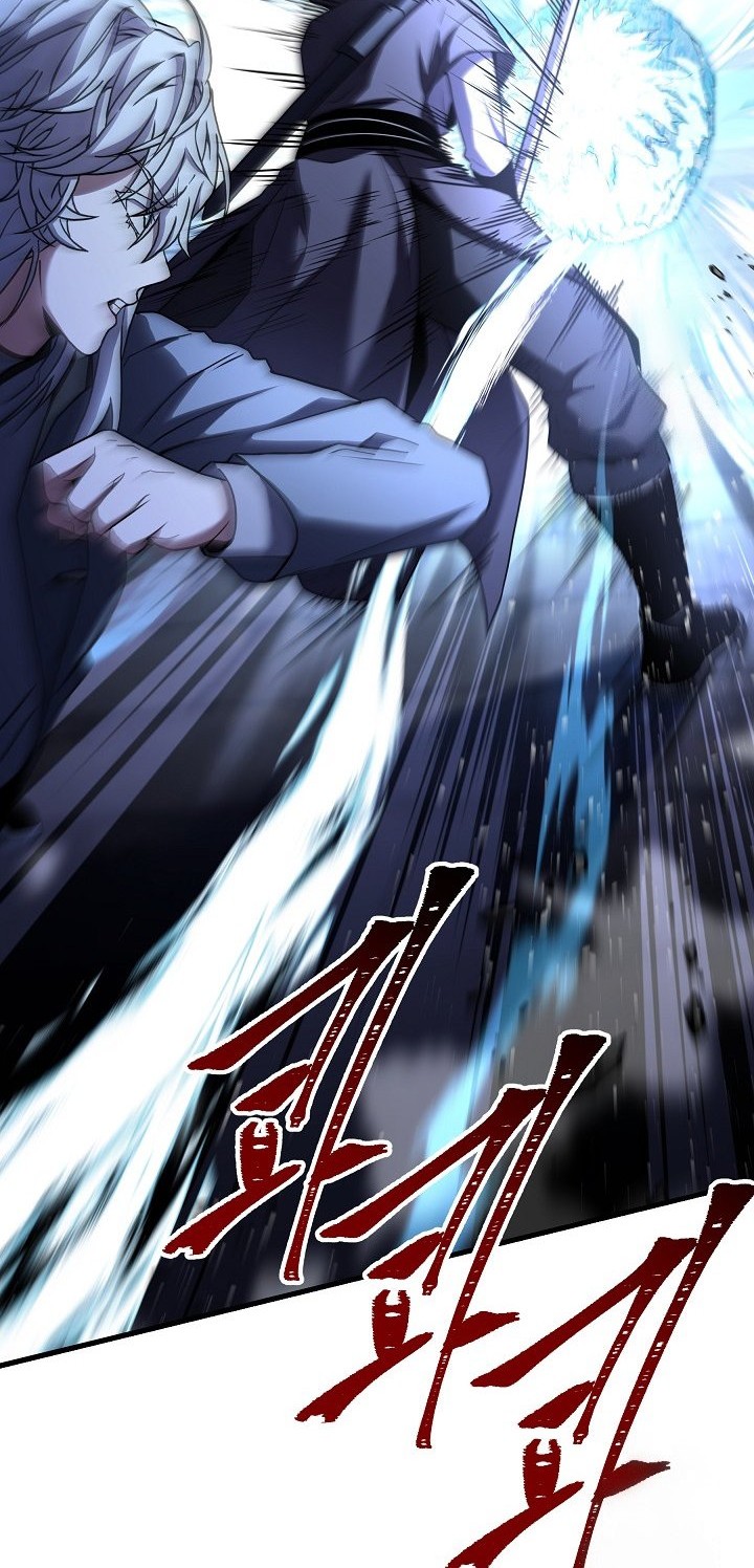 Return of The Greatest Lancer Chapter 127 Gambar 93