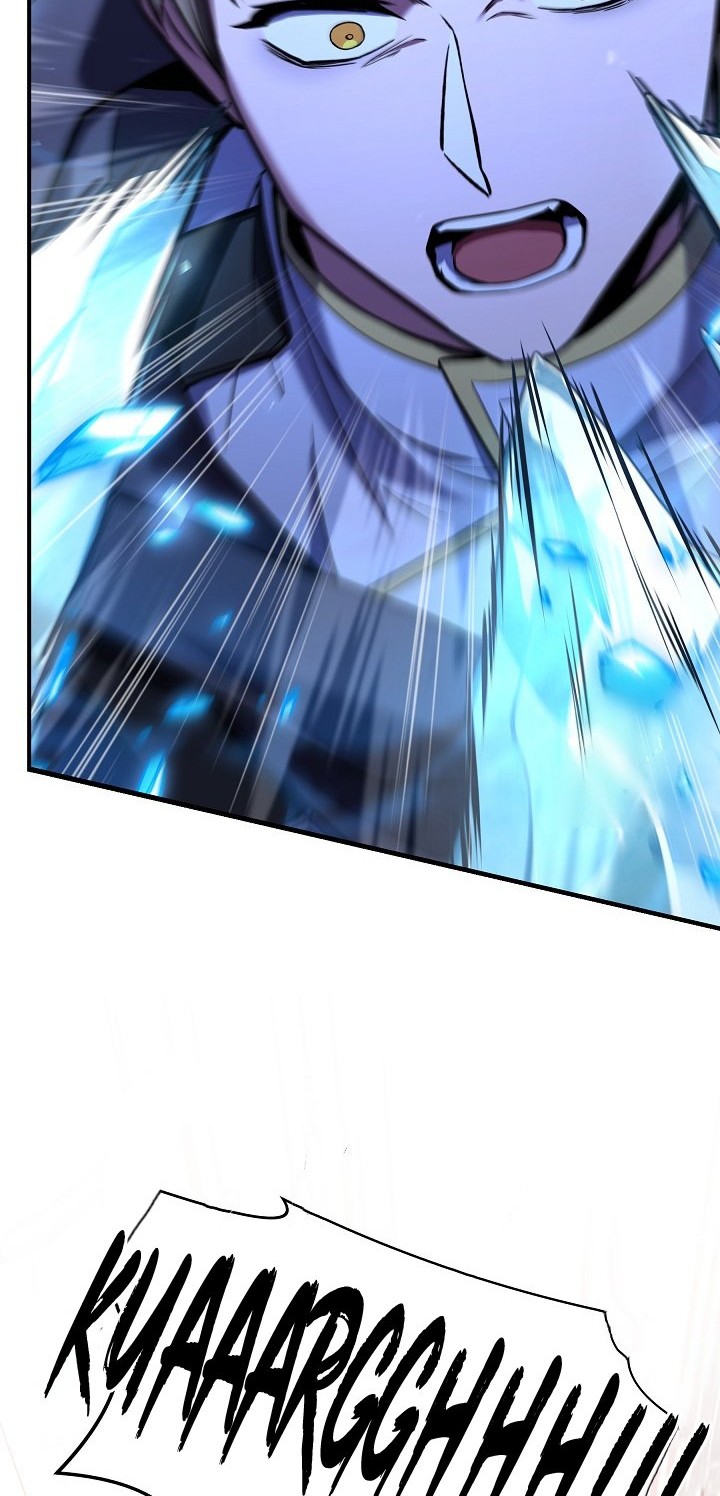 Return of The Greatest Lancer Chapter 127 Gambar 95