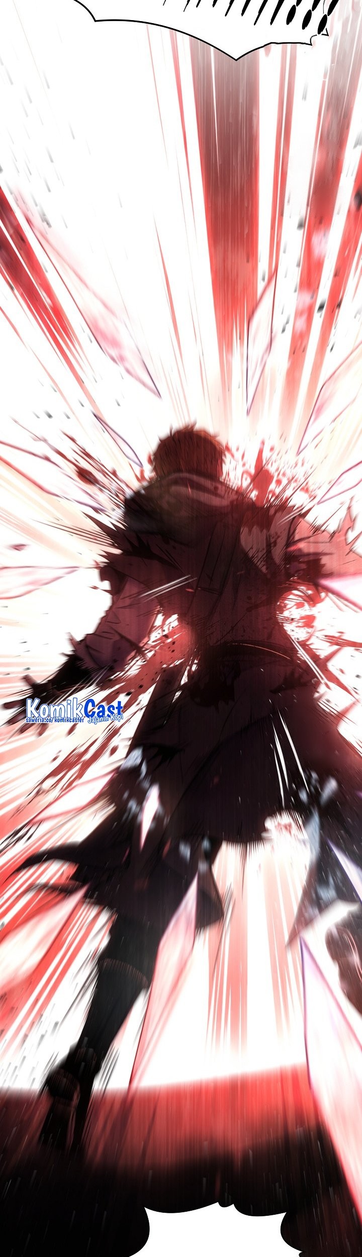 Return of The Greatest Lancer Chapter 127 Gambar 96