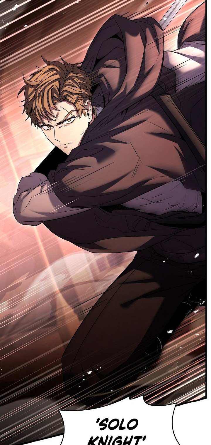 Return of The Greatest Lancer Chapter 127 Gambar 7