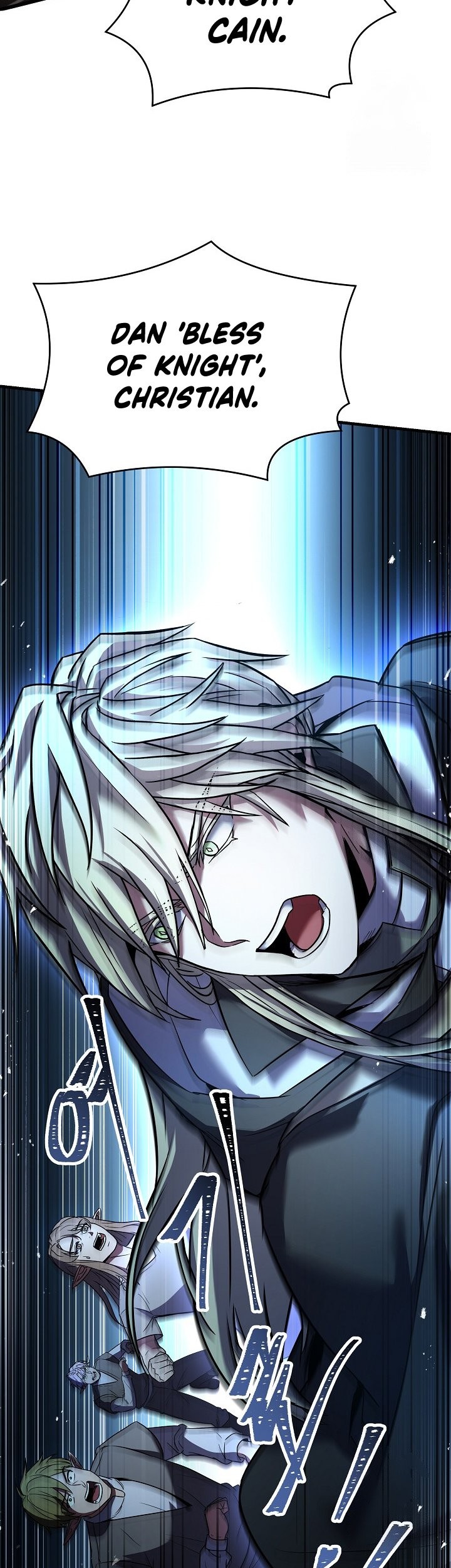 Return of The Greatest Lancer Chapter 127 Gambar 8