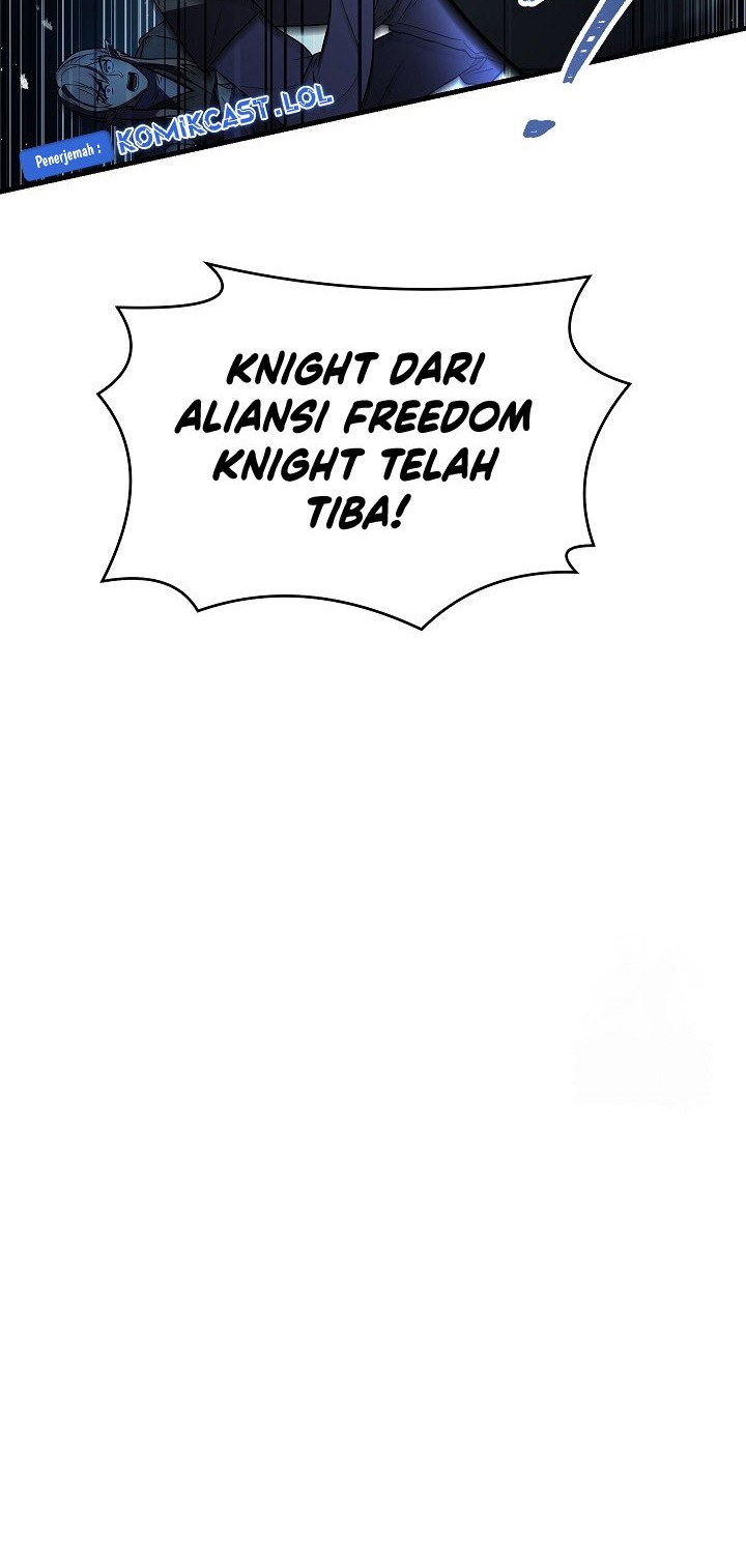 Return of The Greatest Lancer Chapter 127 Gambar 9