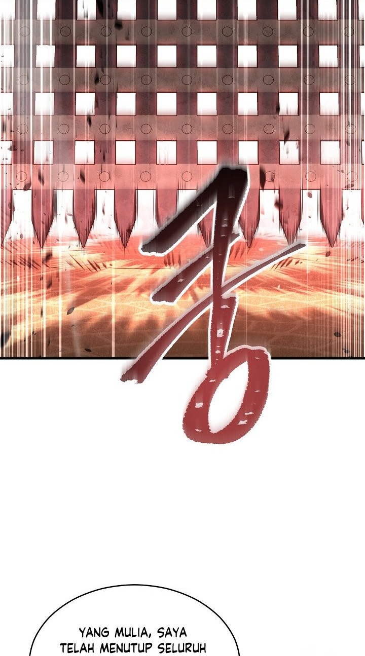Return of The Greatest Lancer Chapter 127 Gambar 11