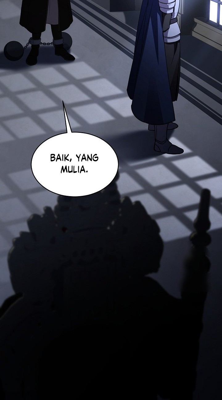 Return of The Greatest Lancer Chapter 127 Gambar 13