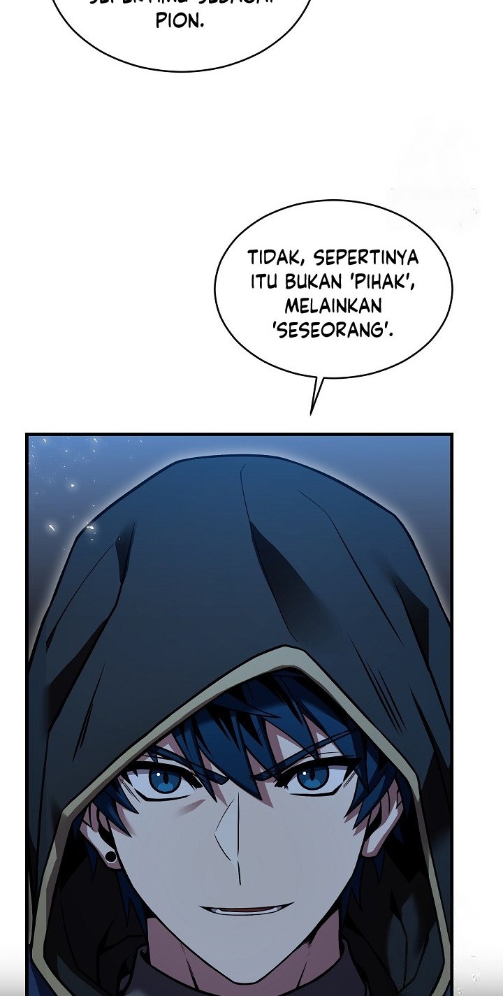 Return of The Greatest Lancer Chapter 124 Gambar 19