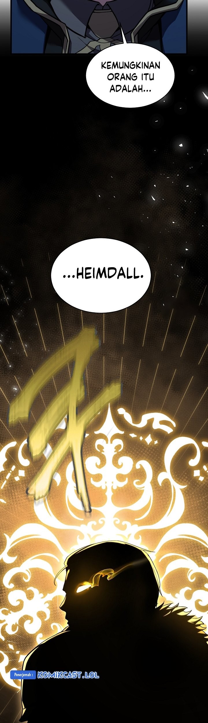 Return of The Greatest Lancer Chapter 124 Gambar 20