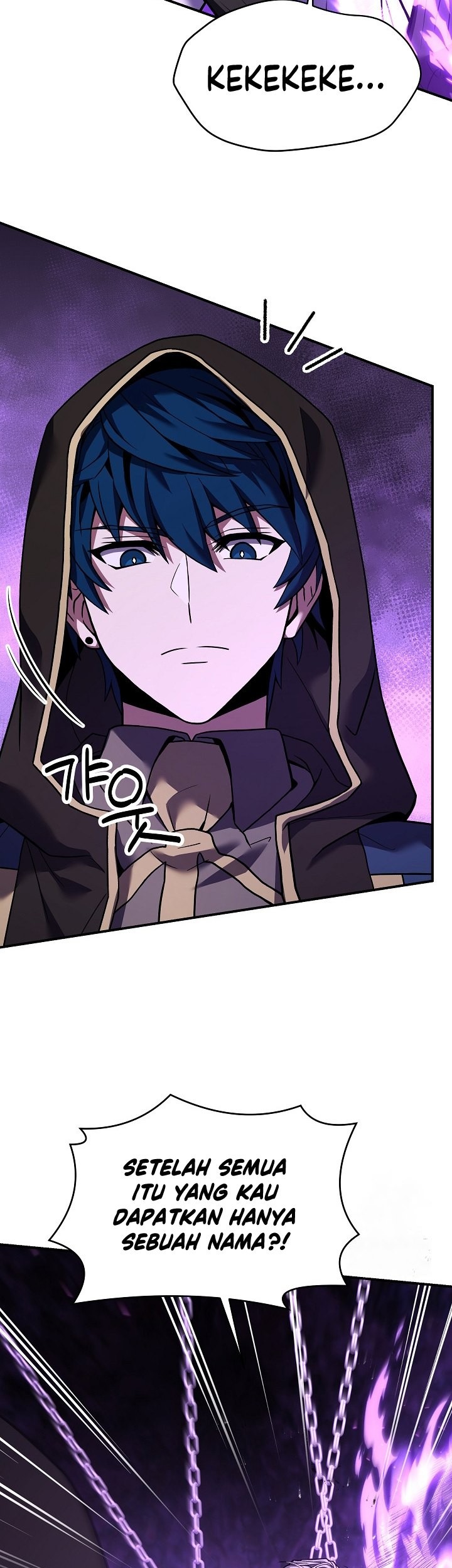 Return of The Greatest Lancer Chapter 124 Gambar 24