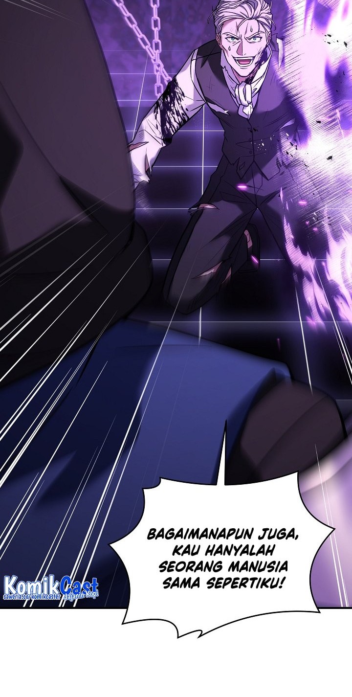 Return of The Greatest Lancer Chapter 124 Gambar 25