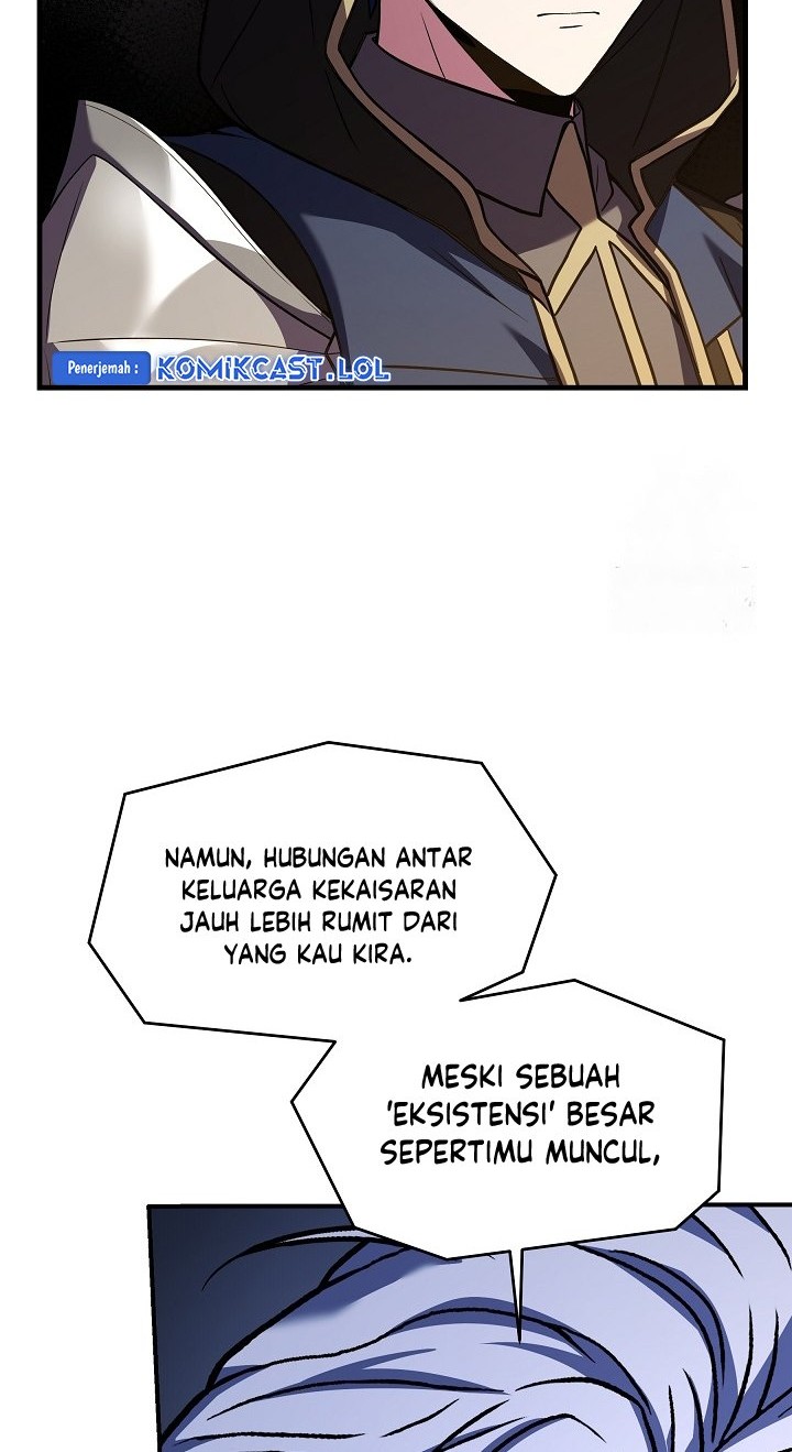 Return of The Greatest Lancer Chapter 124 Gambar 29