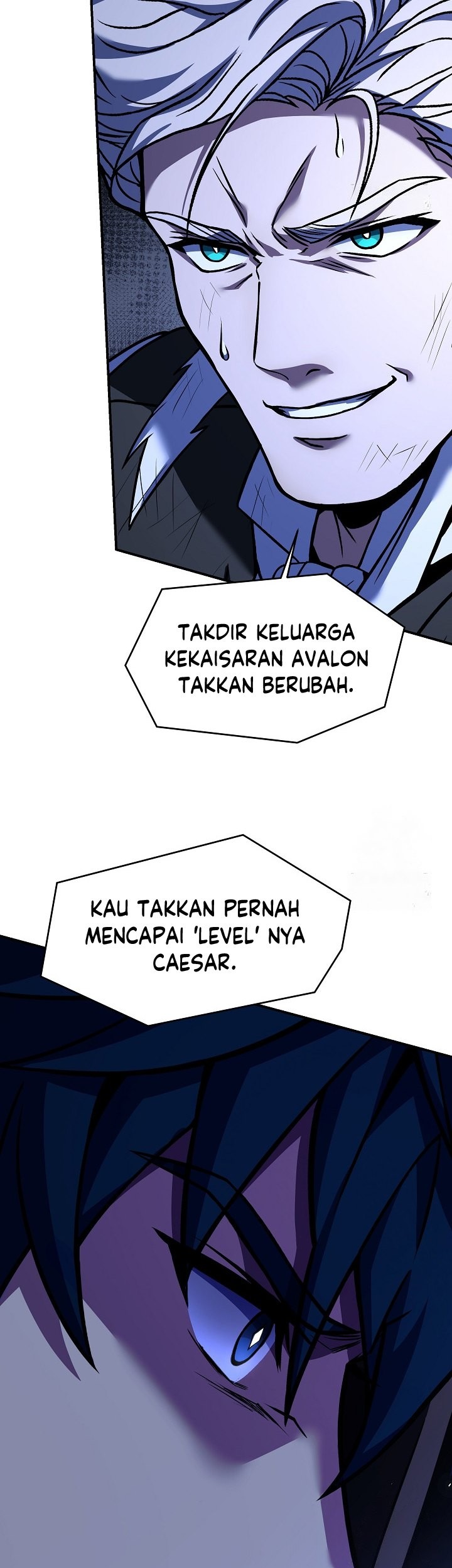 Return of The Greatest Lancer Chapter 124 Gambar 30