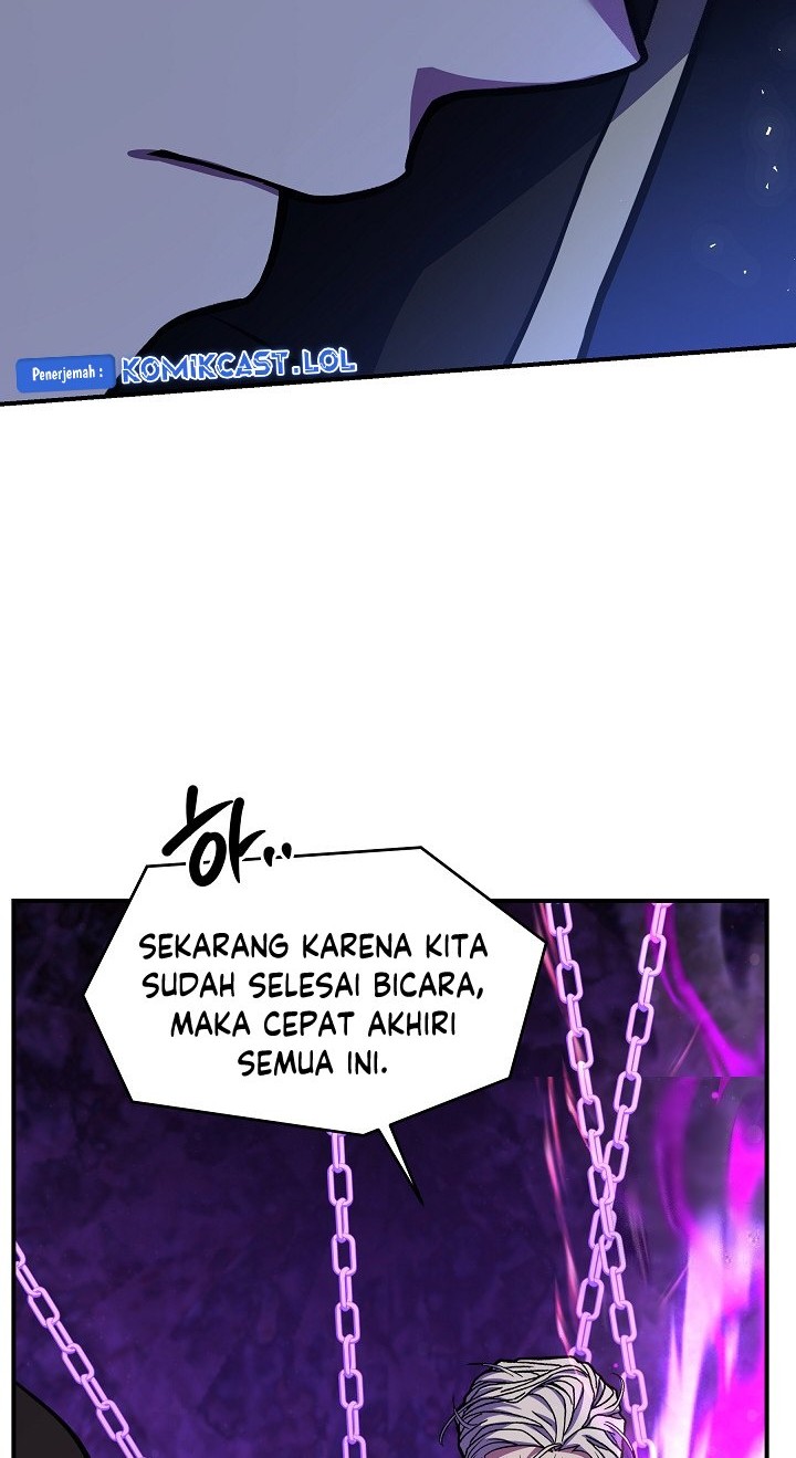 Return of The Greatest Lancer Chapter 124 Gambar 31