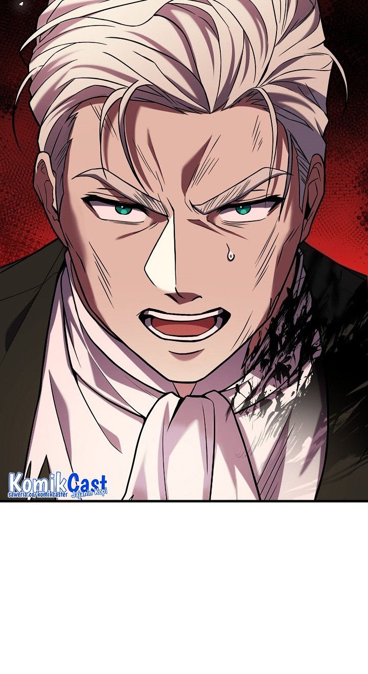 Return of The Greatest Lancer Chapter 124 Gambar 33