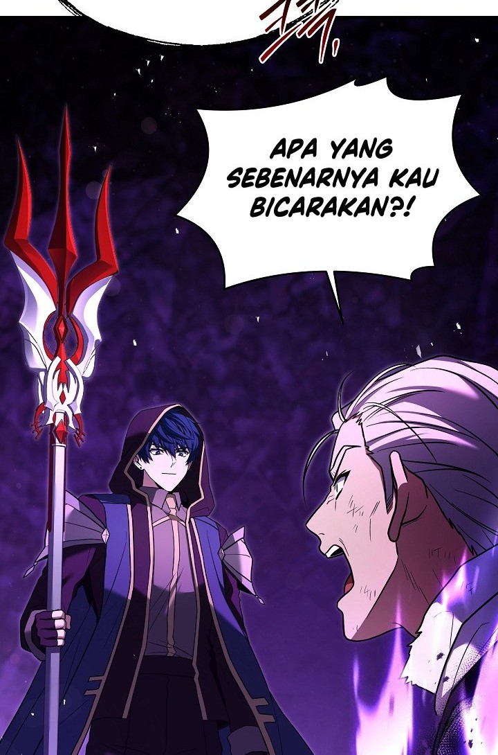 Return of The Greatest Lancer Chapter 124 Gambar 43