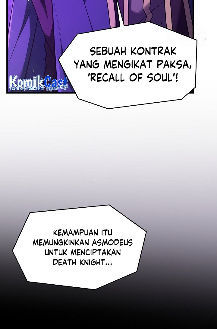 Return of The Greatest Lancer Chapter 124 Gambar 49