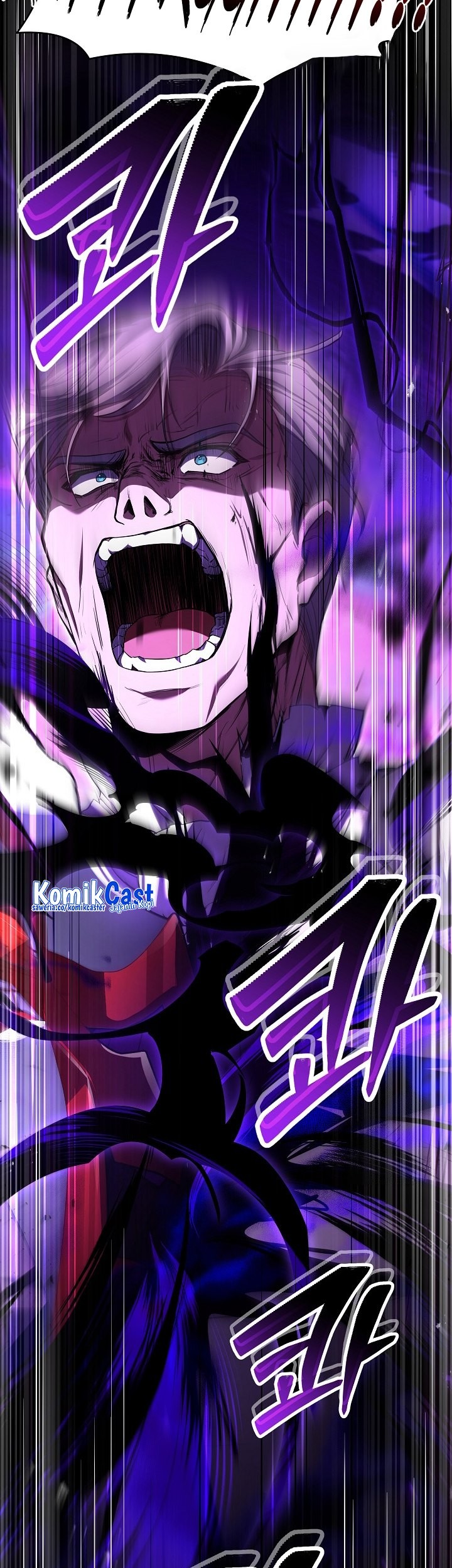 Return of The Greatest Lancer Chapter 124 Gambar 56