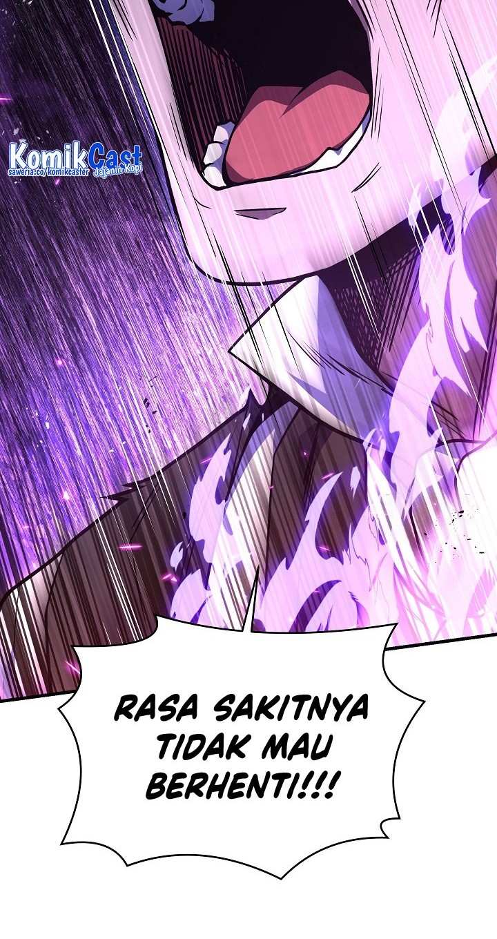 Return of The Greatest Lancer Chapter 124 Gambar 3