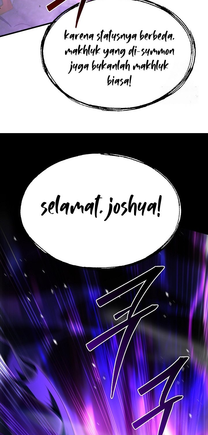 Return of The Greatest Lancer Chapter 124 Gambar 61
