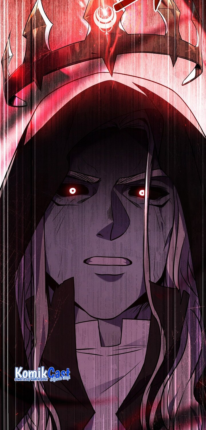 Return of The Greatest Lancer Chapter 124 Gambar 63