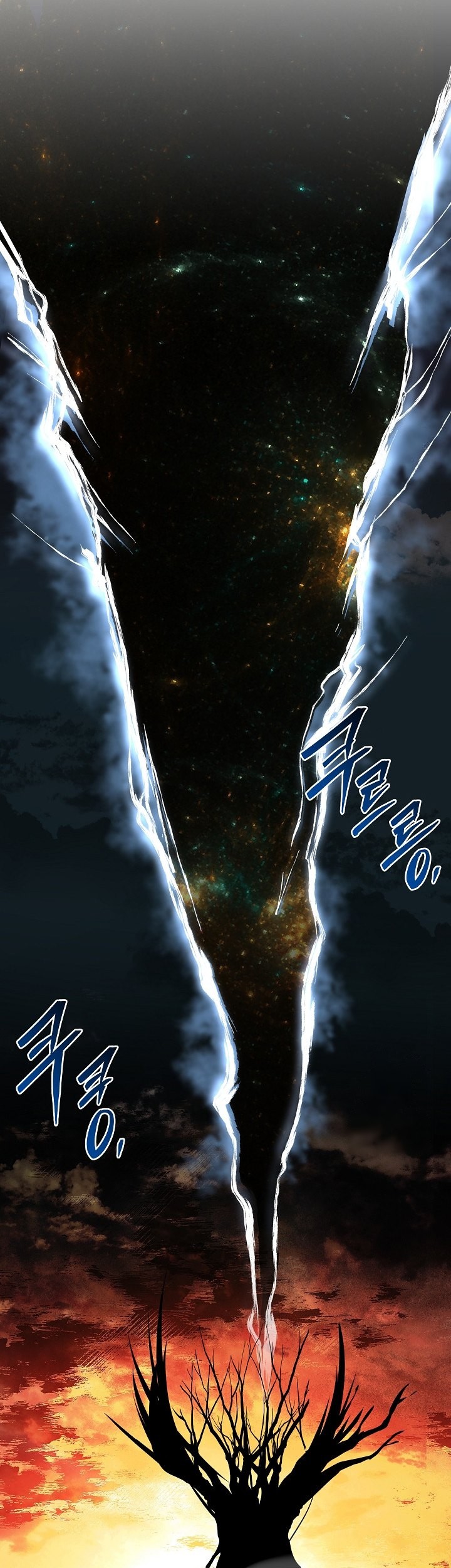 Return of The Greatest Lancer Chapter 124 Gambar 66