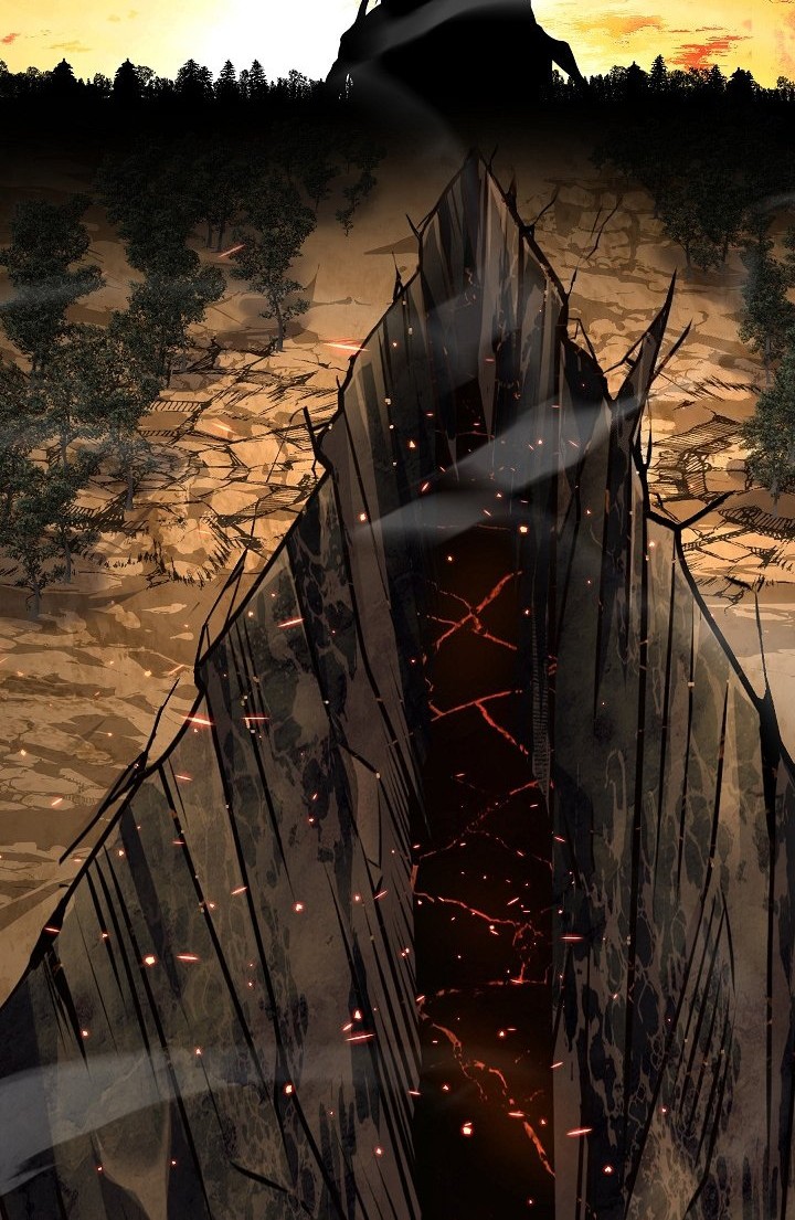 Return of The Greatest Lancer Chapter 124 Gambar 67