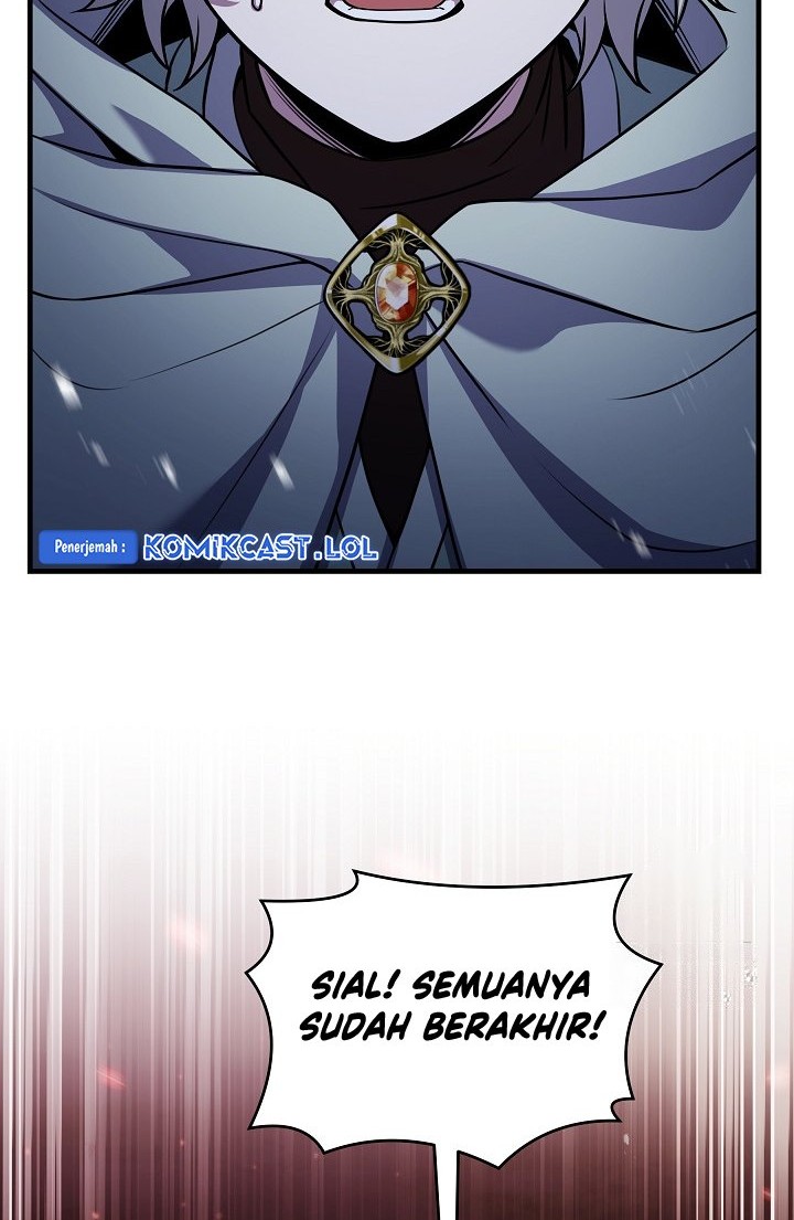 Return of The Greatest Lancer Chapter 124 Gambar 71