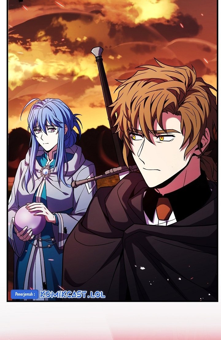 Return of The Greatest Lancer Chapter 124 Gambar 73