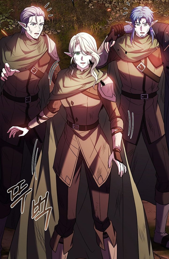 Return of The Greatest Lancer Chapter 124 Gambar 77