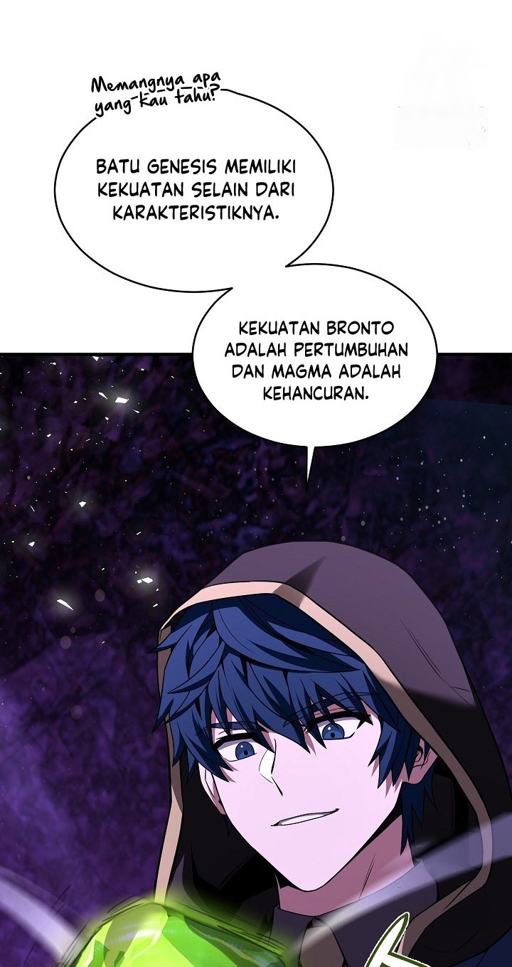 Return of The Greatest Lancer Chapter 124 Gambar 5