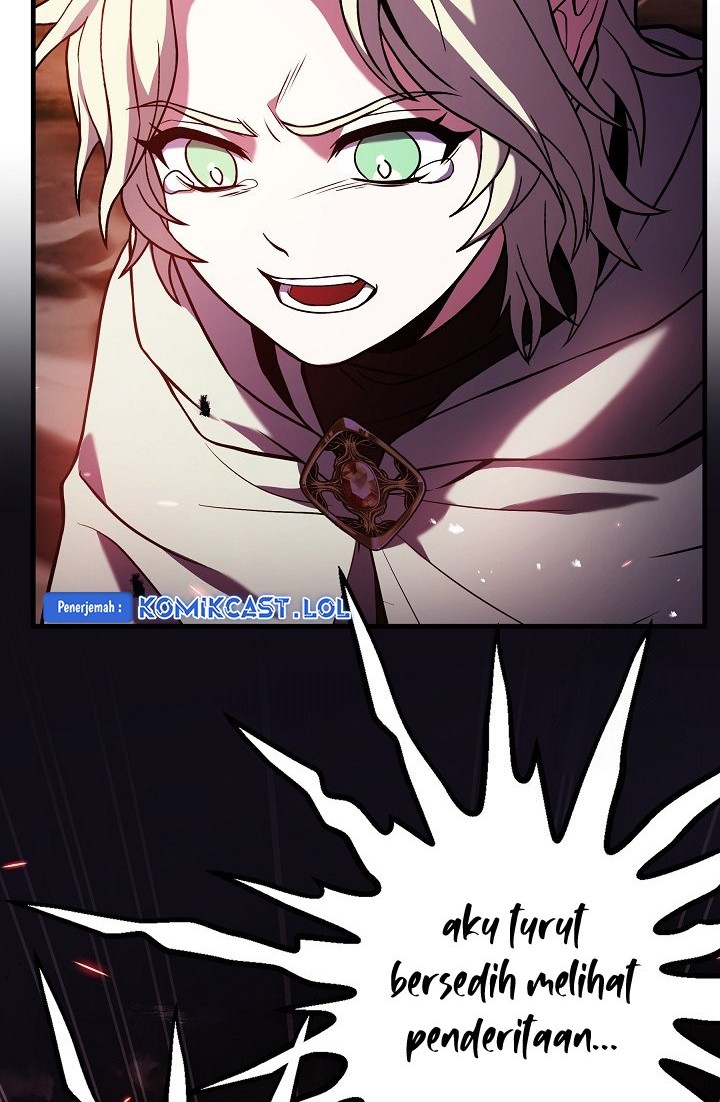 Return of The Greatest Lancer Chapter 124 Gambar 79