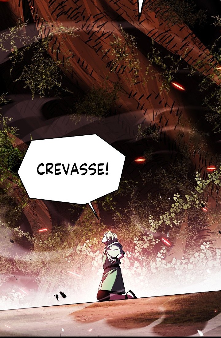 Return of The Greatest Lancer Chapter 124 Gambar 81
