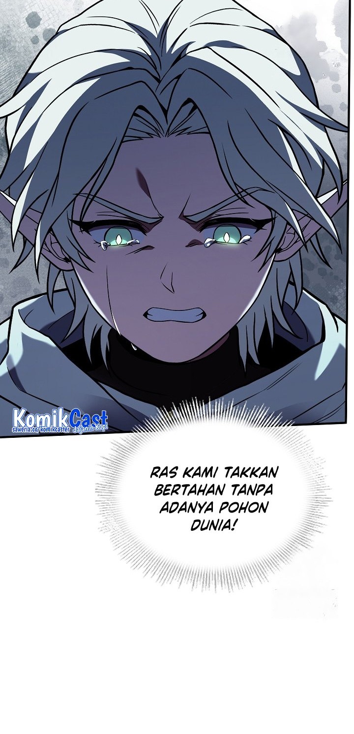 Return of The Greatest Lancer Chapter 124 Gambar 83