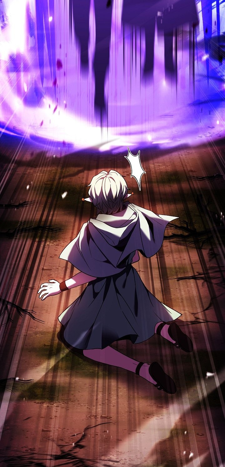 Return of The Greatest Lancer Chapter 124 Gambar 85