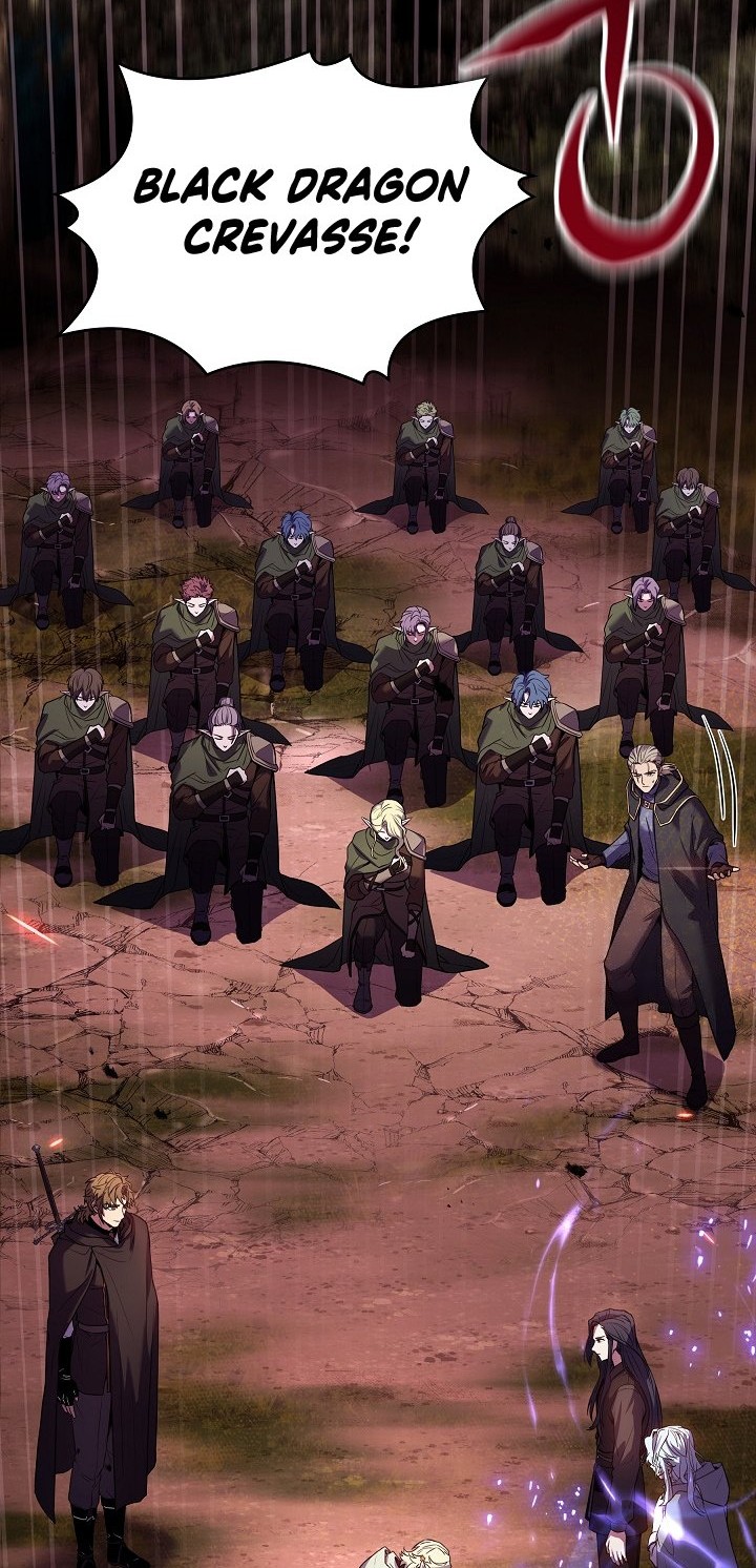 Return of The Greatest Lancer Chapter 124 Gambar 87