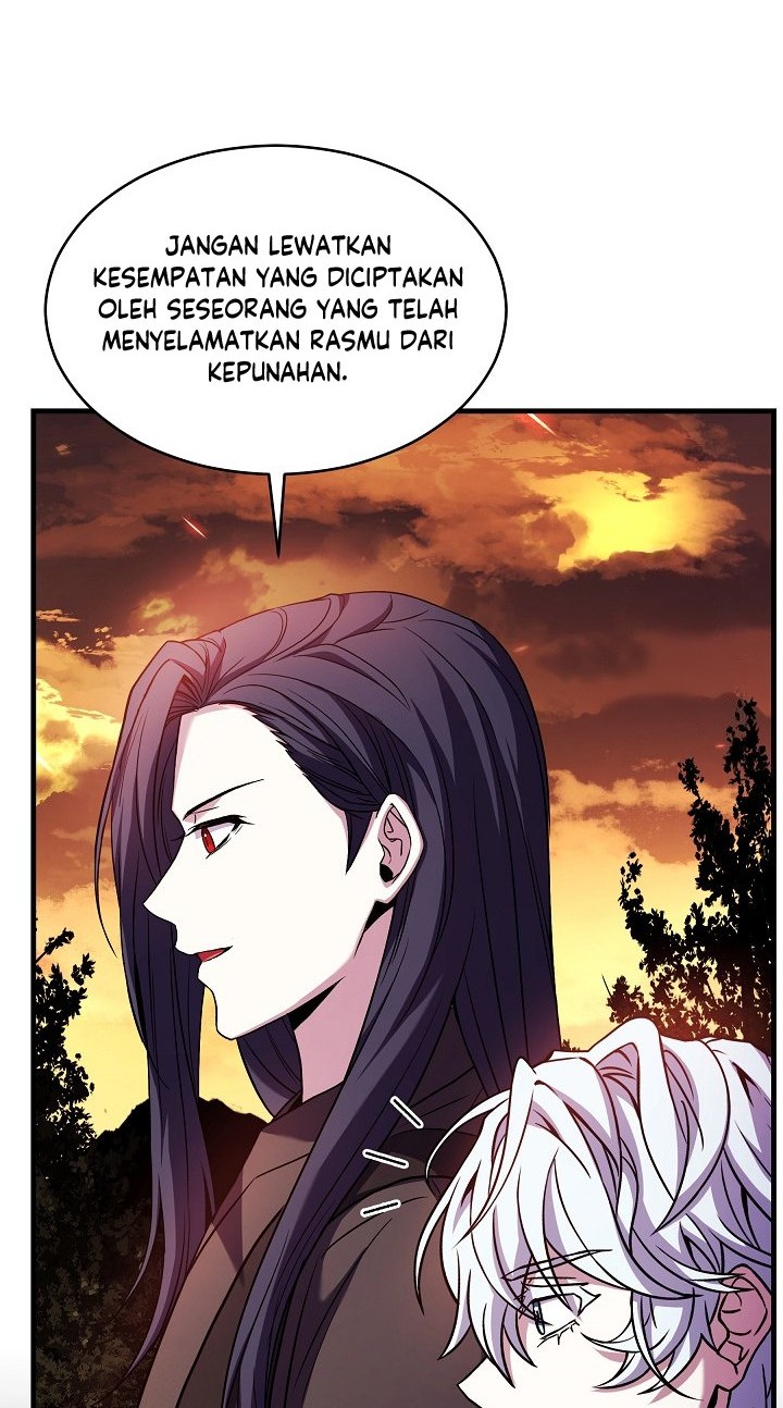 Return of The Greatest Lancer Chapter 124 Gambar 91