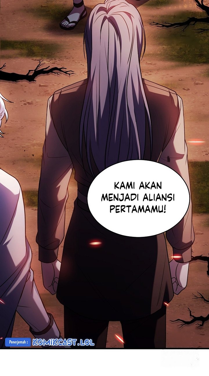 Return of The Greatest Lancer Chapter 124 Gambar 93