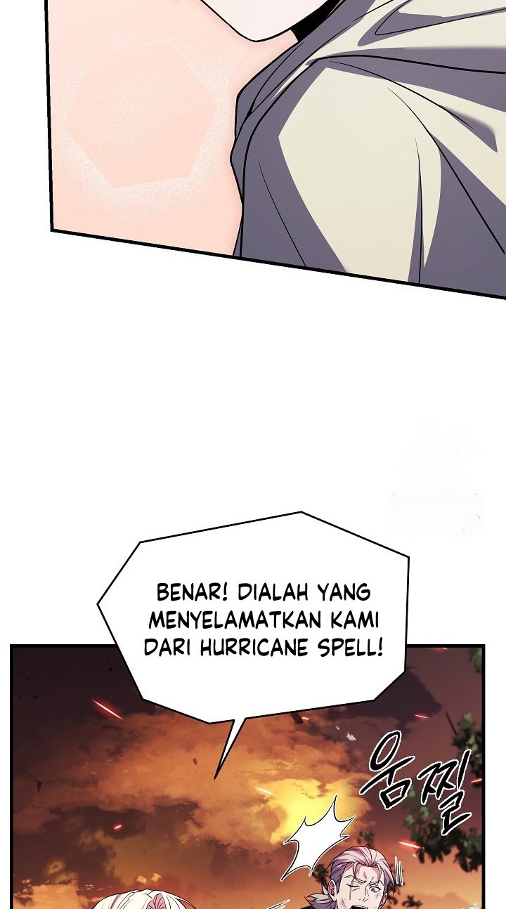 Return of The Greatest Lancer Chapter 124 Gambar 95