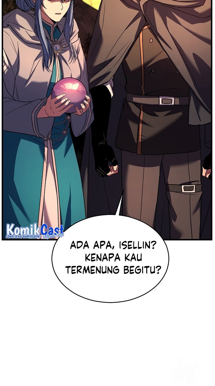 Return of The Greatest Lancer Chapter 124 Gambar 97