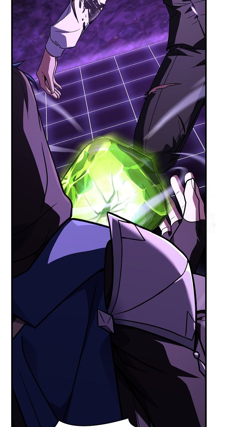 Return of The Greatest Lancer Chapter 124 Gambar 7