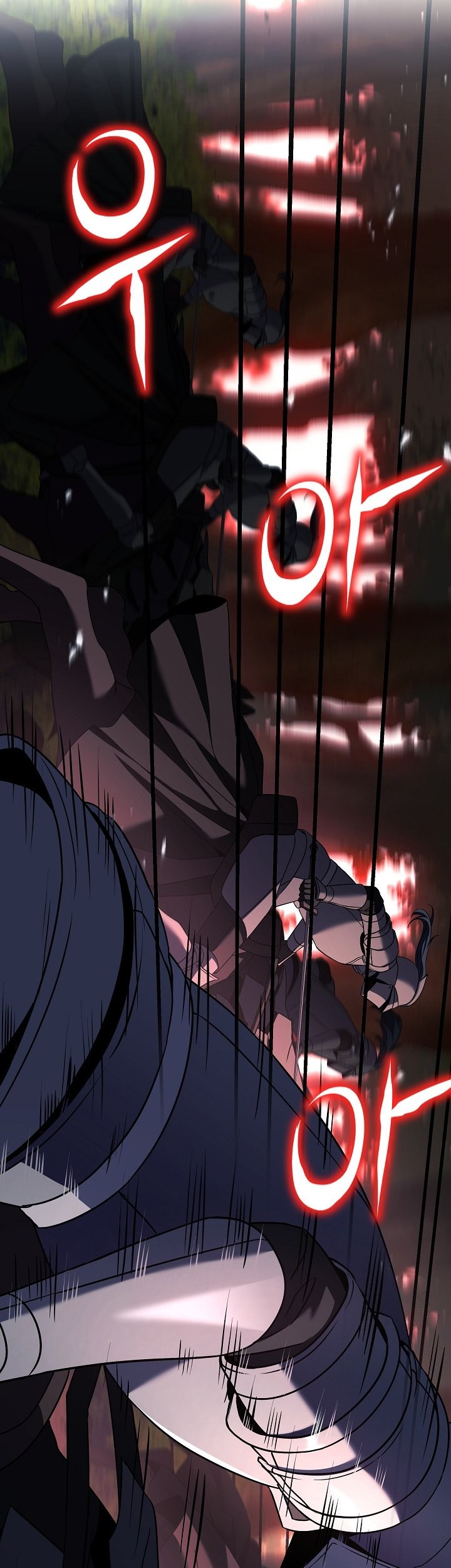 Return of The Greatest Lancer Chapter 124 Gambar 100