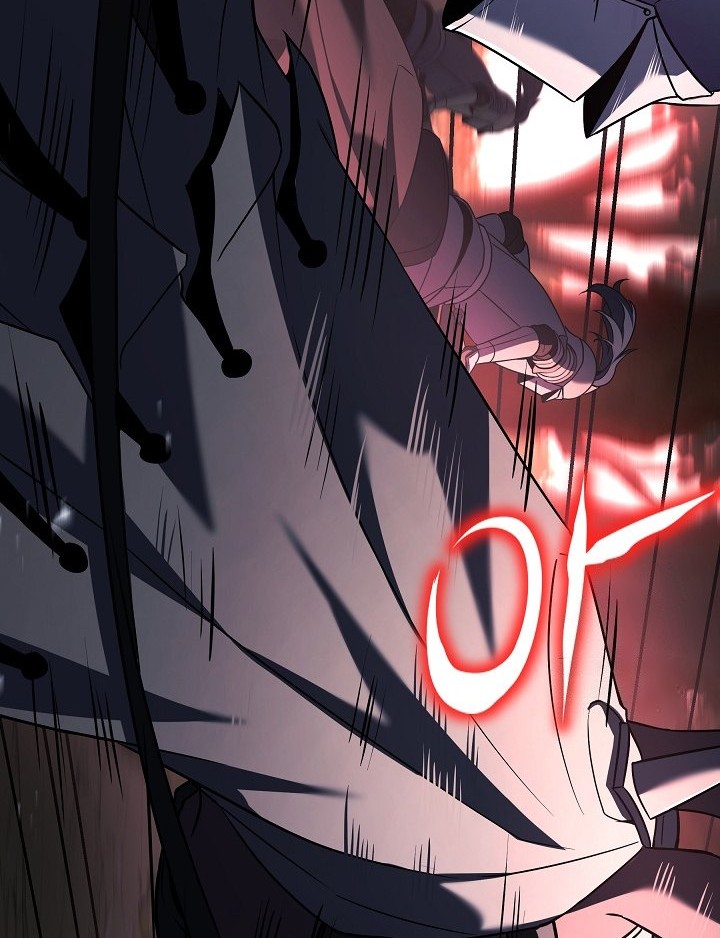 Return of The Greatest Lancer Chapter 124 Gambar 101