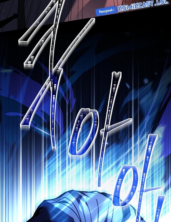 Return of The Greatest Lancer Chapter 124 Gambar 103